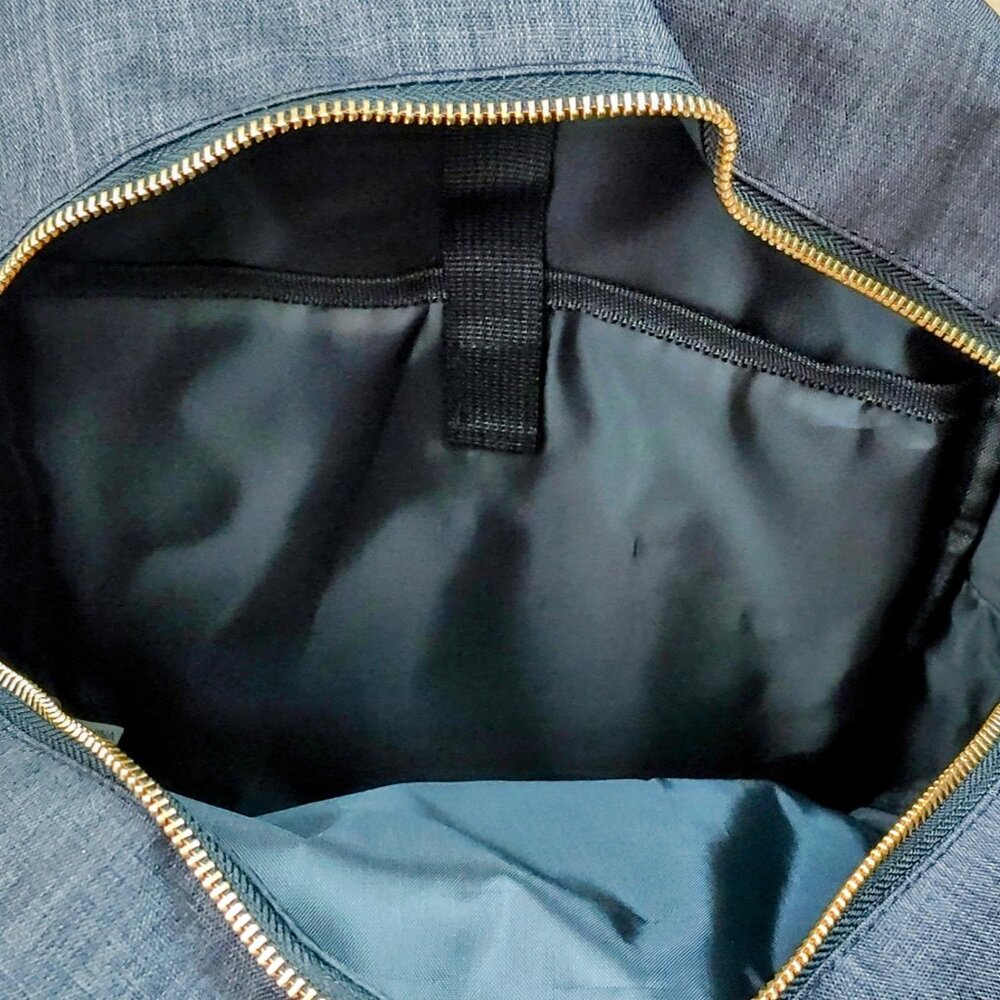 Jessica Moore Weekend Backpack - NEW! - Picture 4 of 7